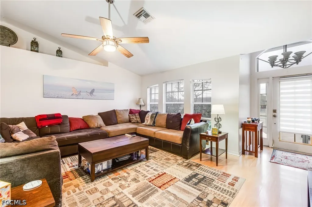 715 Zephyr Avenue Fort Myers FL 33913