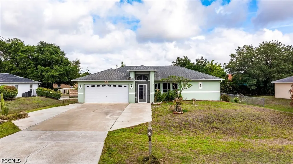 715 Zephyr Avenue Fort Myers FL 33913