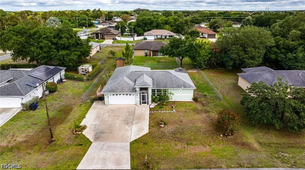 715 Zephyr Avenue Fort Myers FL 33913