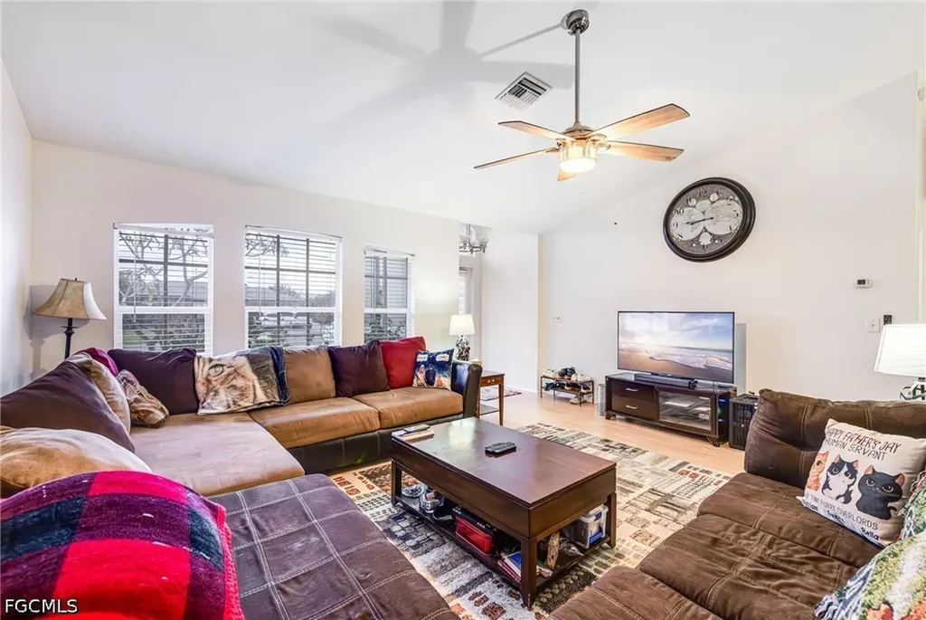 715 Zephyr Avenue Fort Myers FL 33913