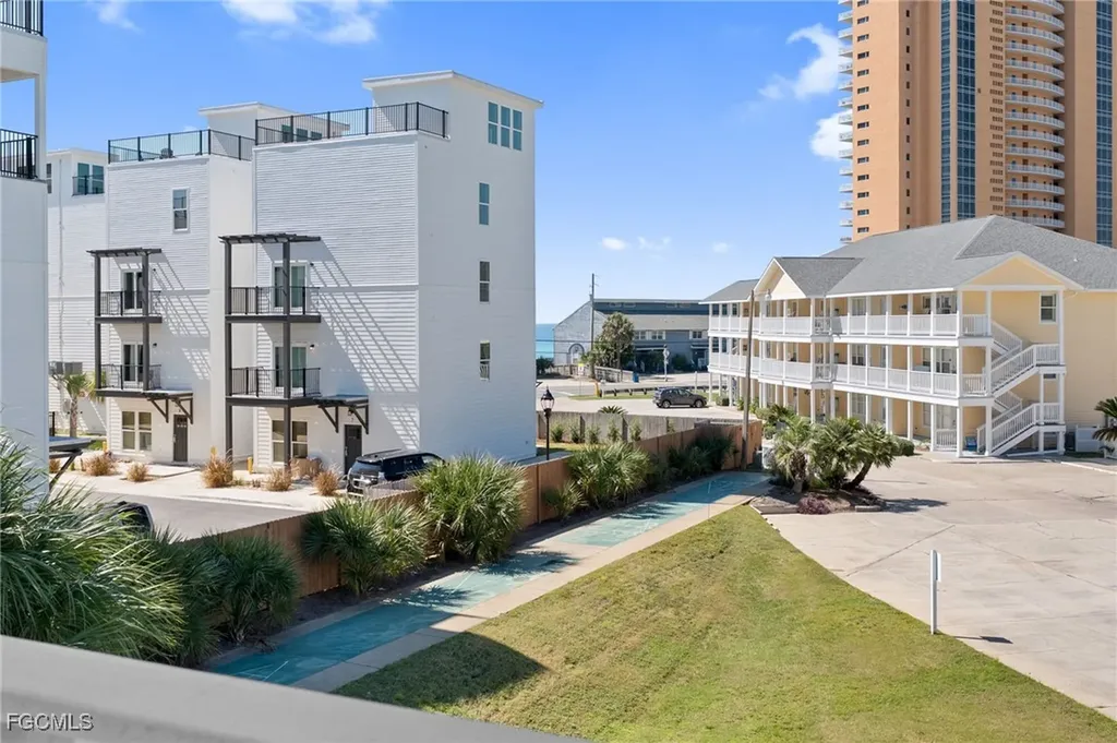 17670 Front Beach Road Panama City Beach FL 32413