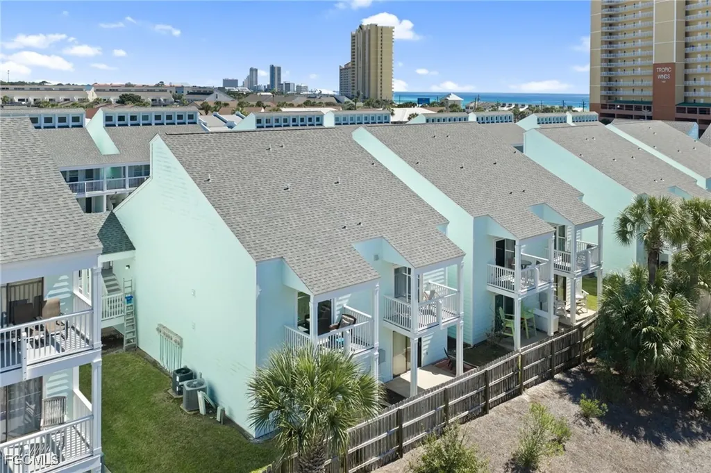 17670 Front Beach Road Panama City Beach FL 32413