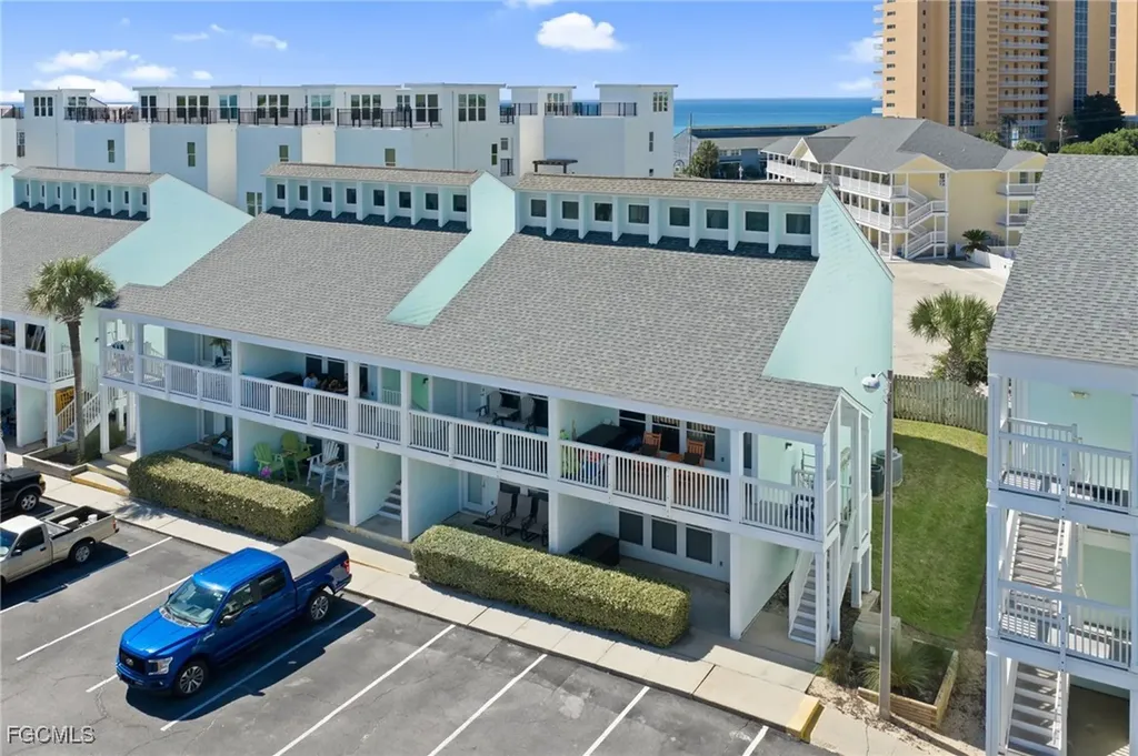17670 Front Beach Road Panama City Beach FL 32413