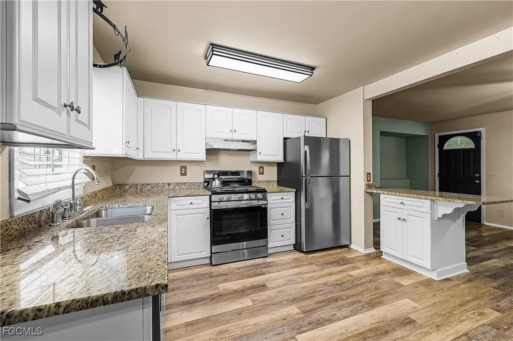 2592 York Road St. James City FL 33956