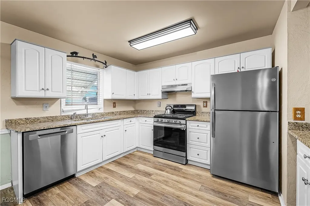 2592 York Road St. James City FL 33956