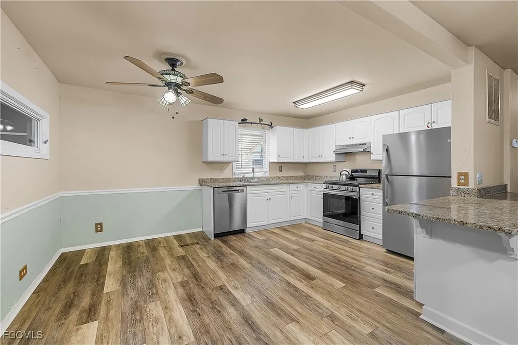 2592 York Road St. James City FL 33956