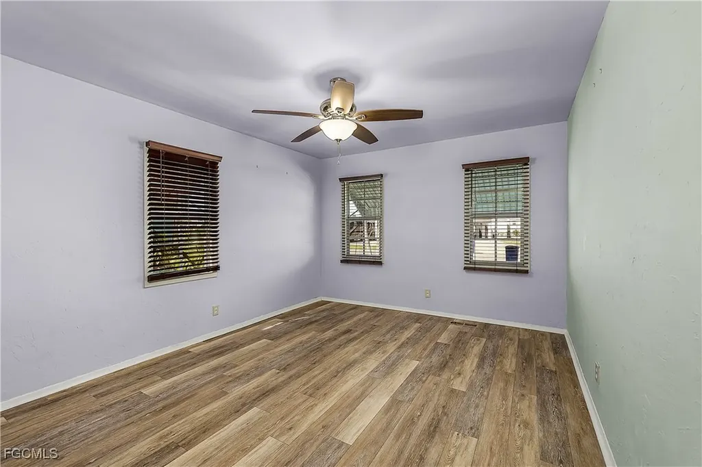 2592 York Road St. James City FL 33956