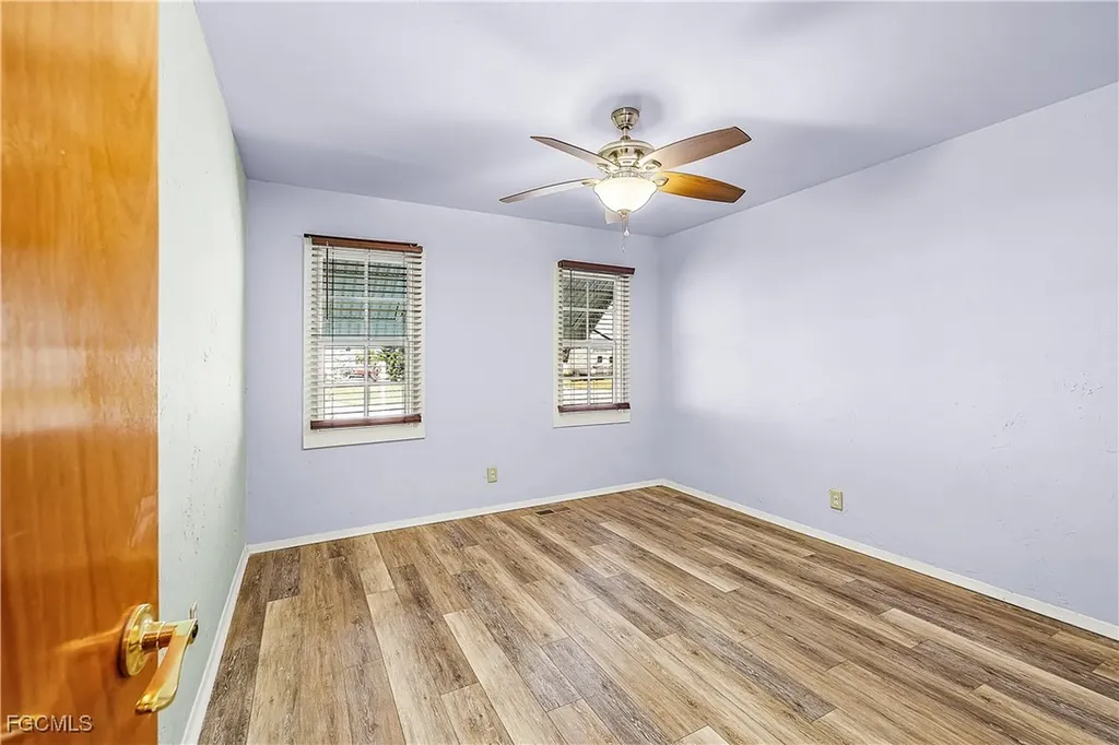 2592 York Road St. James City FL 33956