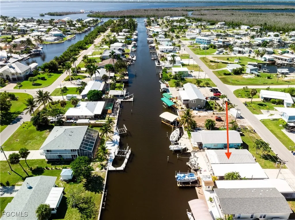 2592 York Road St. James City FL 33956