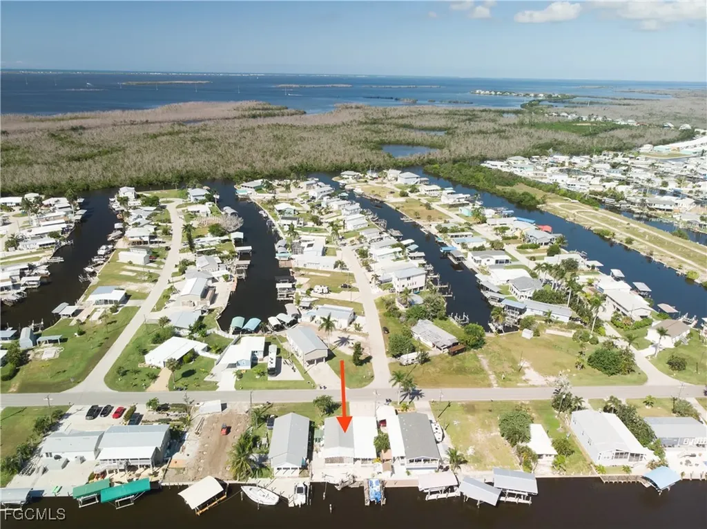 2592 York Road St. James City FL 33956