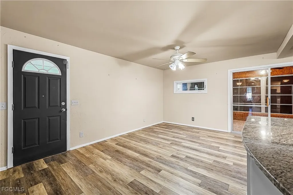 2592 York Road St. James City FL 33956