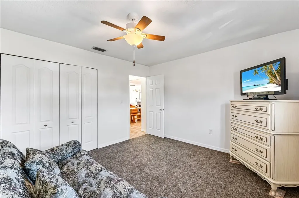 7049 New Post Drive North Fort Myers FL 33917