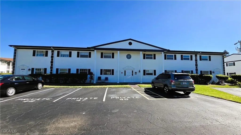 7049 New Post Drive North Fort Myers FL 33917