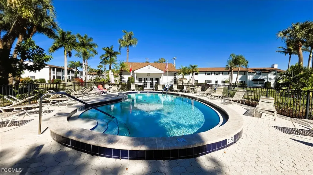 7049 New Post Drive North Fort Myers FL 33917