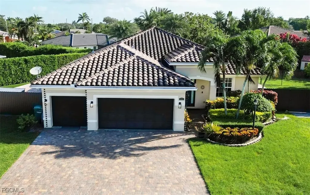 2133 NW 14th Place Homestead FL 33030