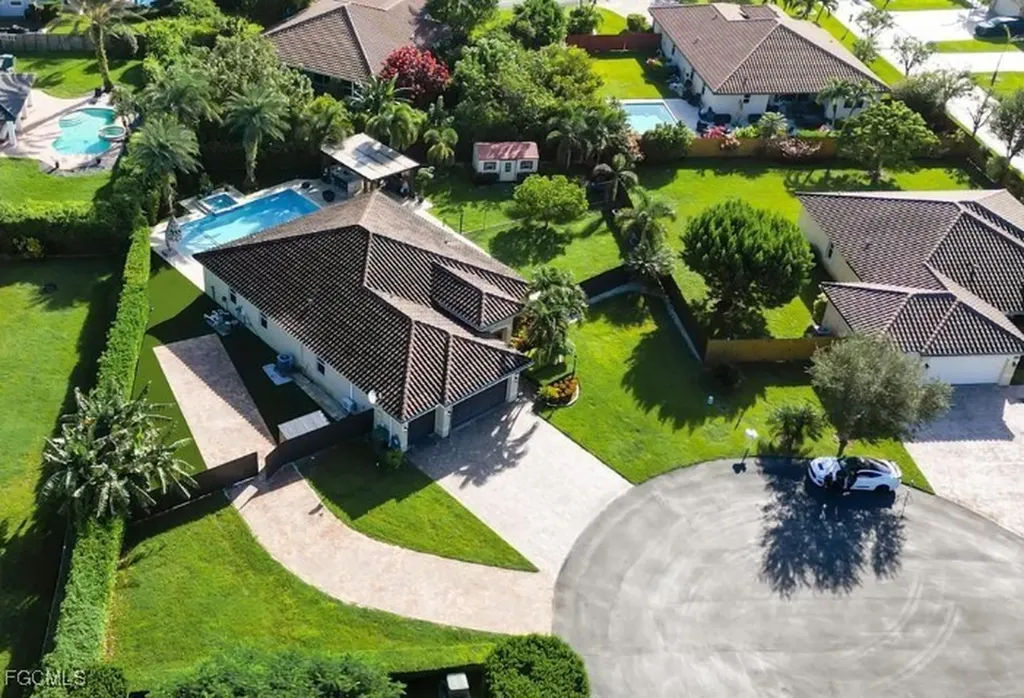 2133 NW 14th Place Homestead FL 33030