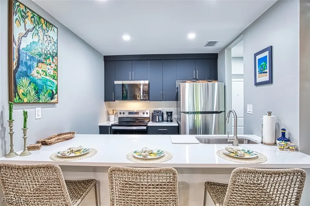 1610 Middle Gulf Drive Sanibel FL 33957