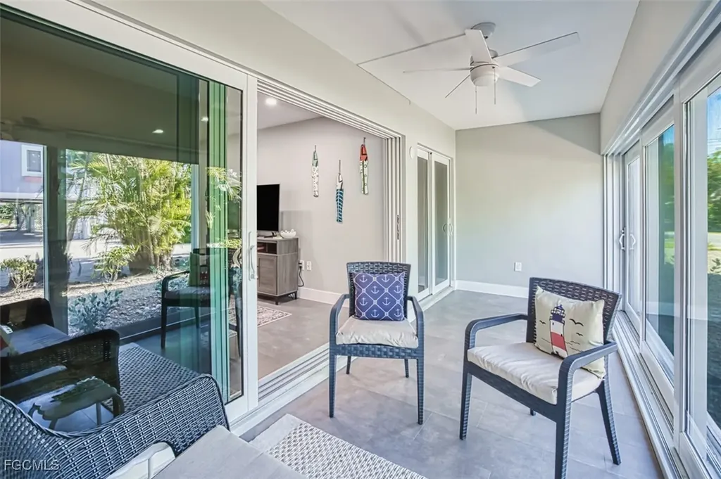 1610 Middle Gulf Drive Sanibel FL 33957