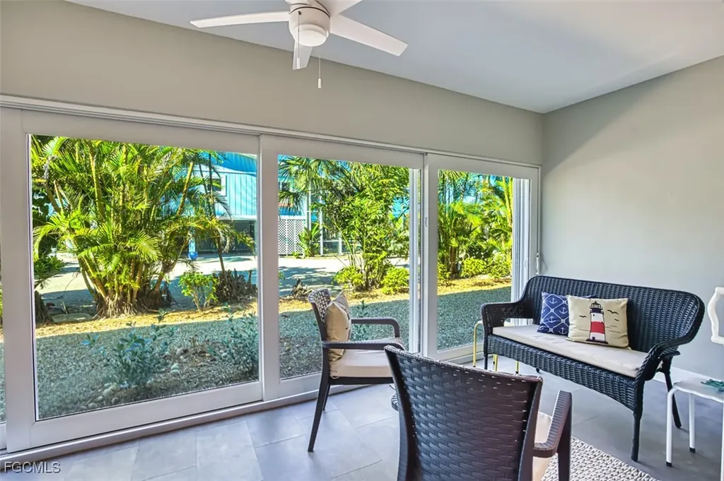 1610 Middle Gulf Drive Sanibel FL 33957
