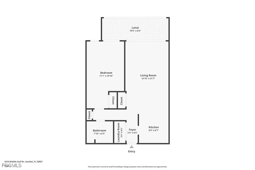 1610 Middle Gulf Drive Sanibel FL 33957