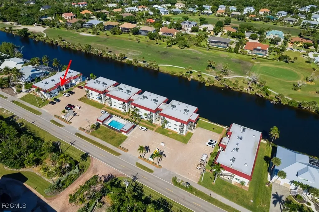 1610 Middle Gulf Drive Sanibel FL 33957