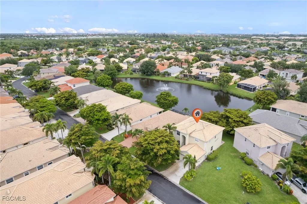 9807 Casa Mar Circle Fort Myers FL 33919