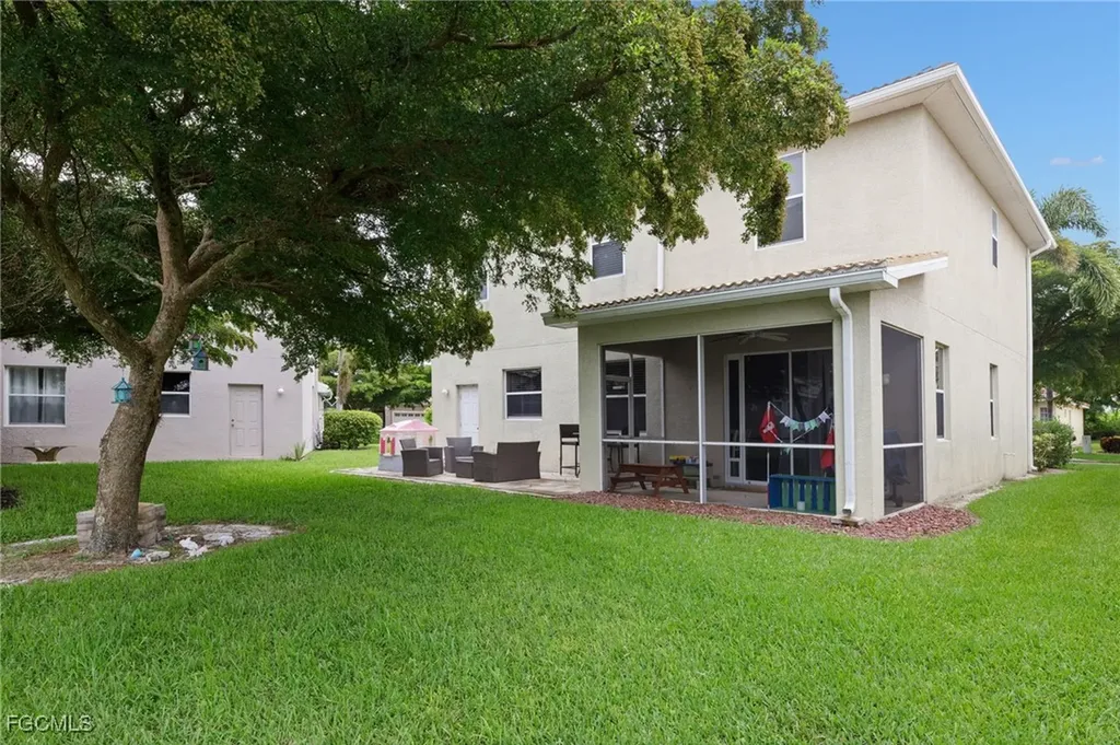 9807 Casa Mar Circle Fort Myers FL 33919