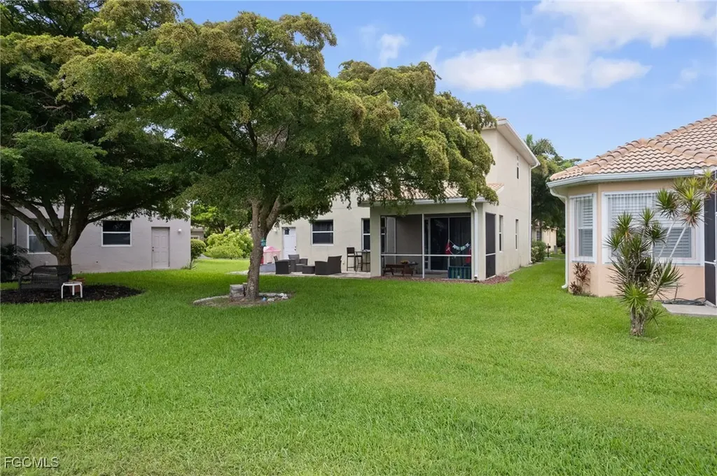9807 Casa Mar Circle Fort Myers FL 33919
