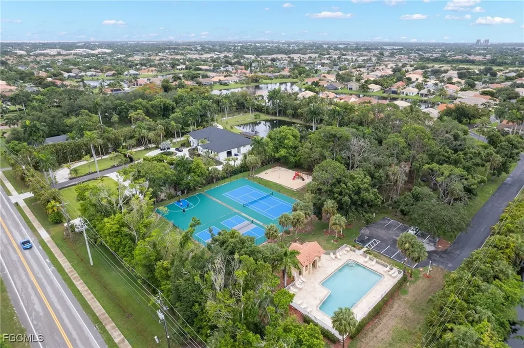 9807 Casa Mar Circle Fort Myers FL 33919