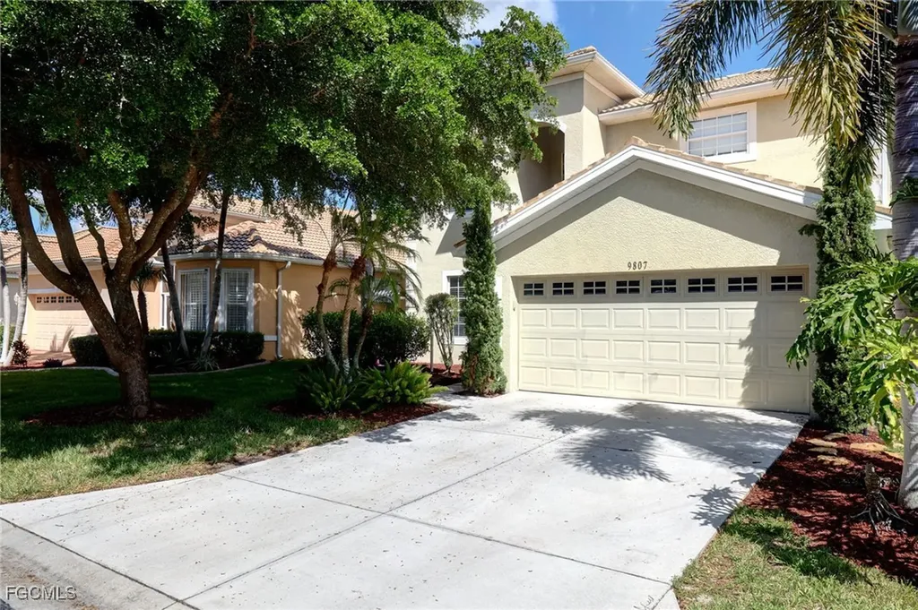 9807 Casa Mar Circle Fort Myers FL 33919