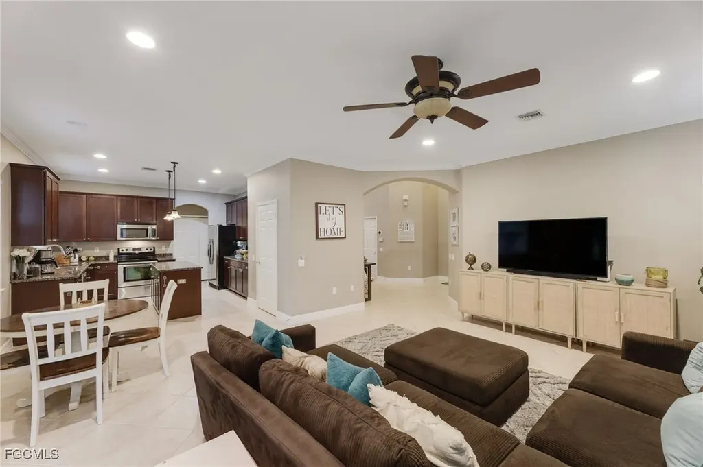 9807 Casa Mar Circle Fort Myers FL 33919