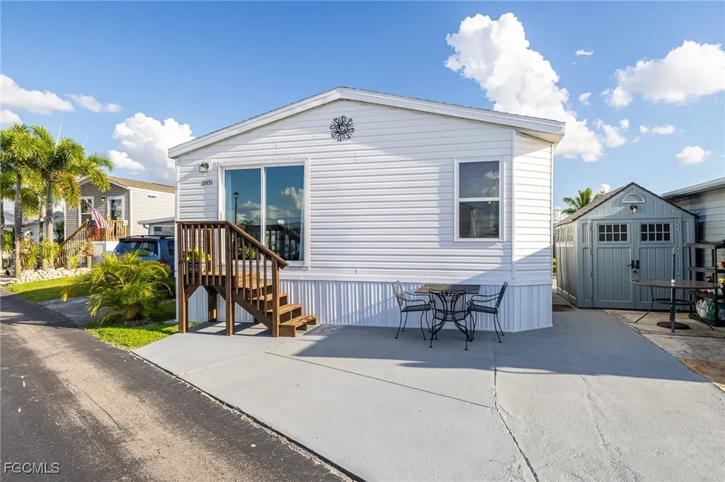 11631 Dwarf Ginseng Drive Fort Myers FL 33908