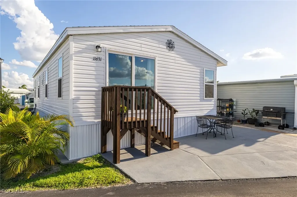 11631 Dwarf Ginseng Drive Fort Myers FL 33908