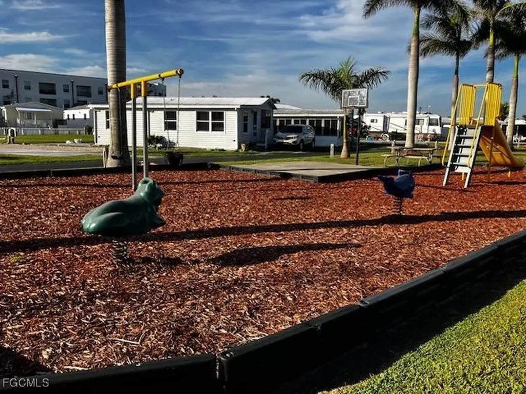 11631 Dwarf Ginseng Drive Fort Myers FL 33908