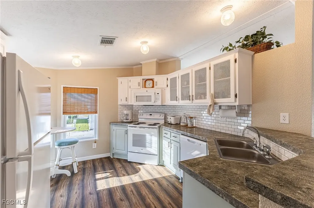 11631 Dwarf Ginseng Drive Fort Myers FL 33908