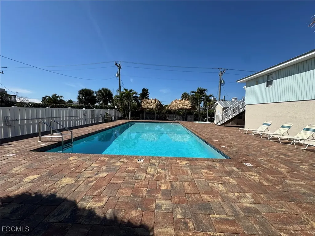 345 Mango Street Fort Myers Beach FL 33931
