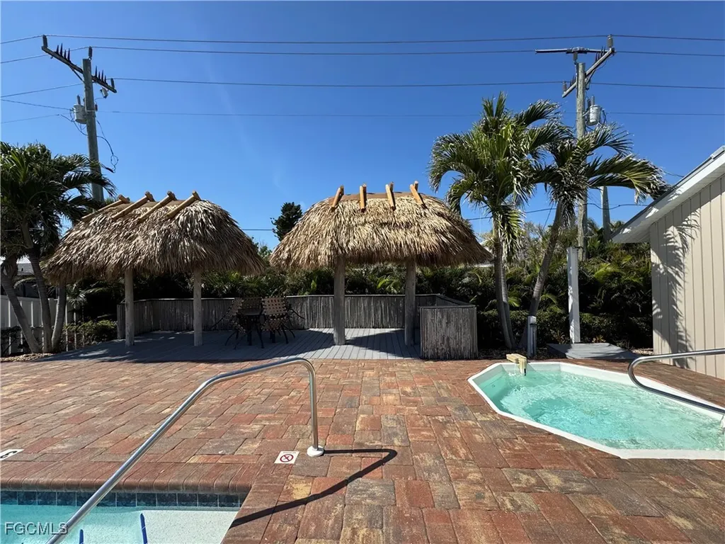 345 Mango Street Fort Myers Beach FL 33931