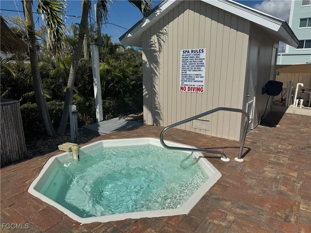 345 Mango Street Fort Myers Beach FL 33931