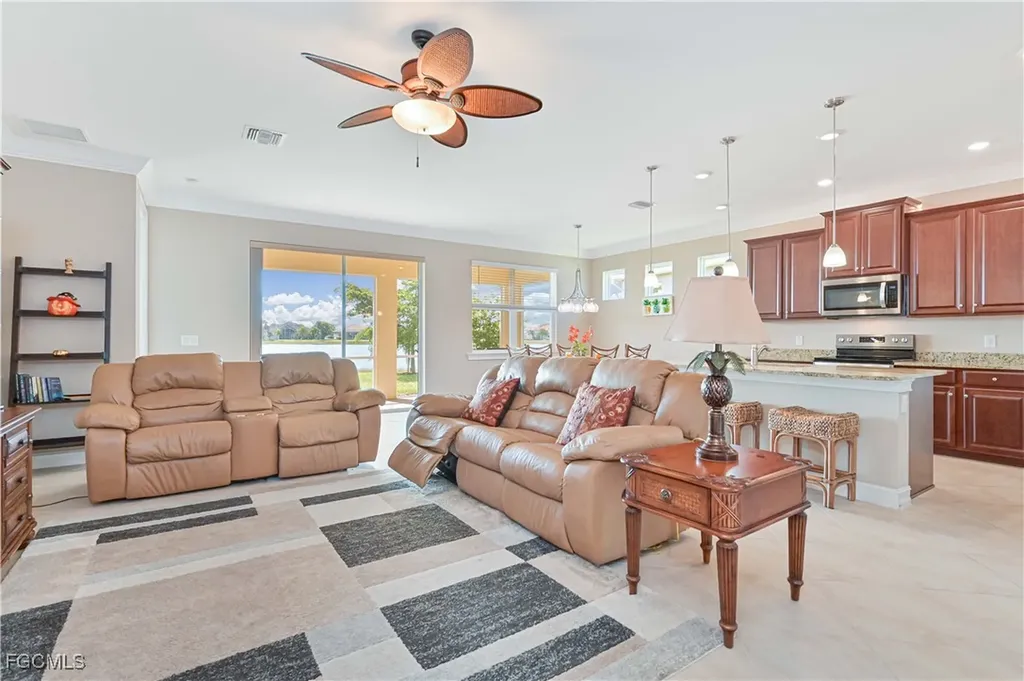 3256 Birch Tree Lane Alva FL 33920