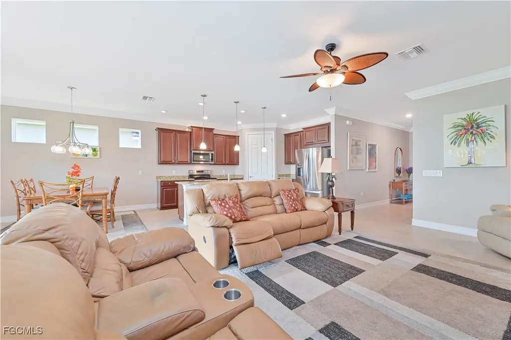 3256 Birch Tree Lane Alva FL 33920