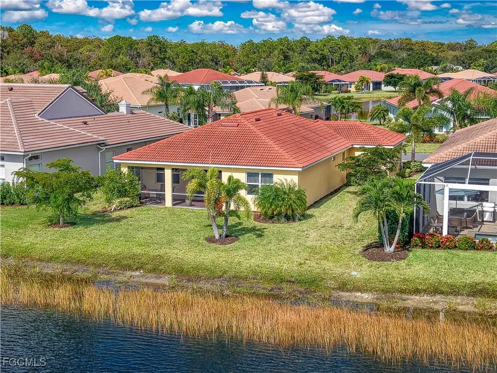 3256 Birch Tree Lane Alva FL 33920