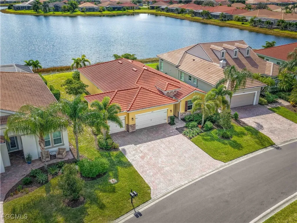 3256 Birch Tree Lane Alva FL 33920