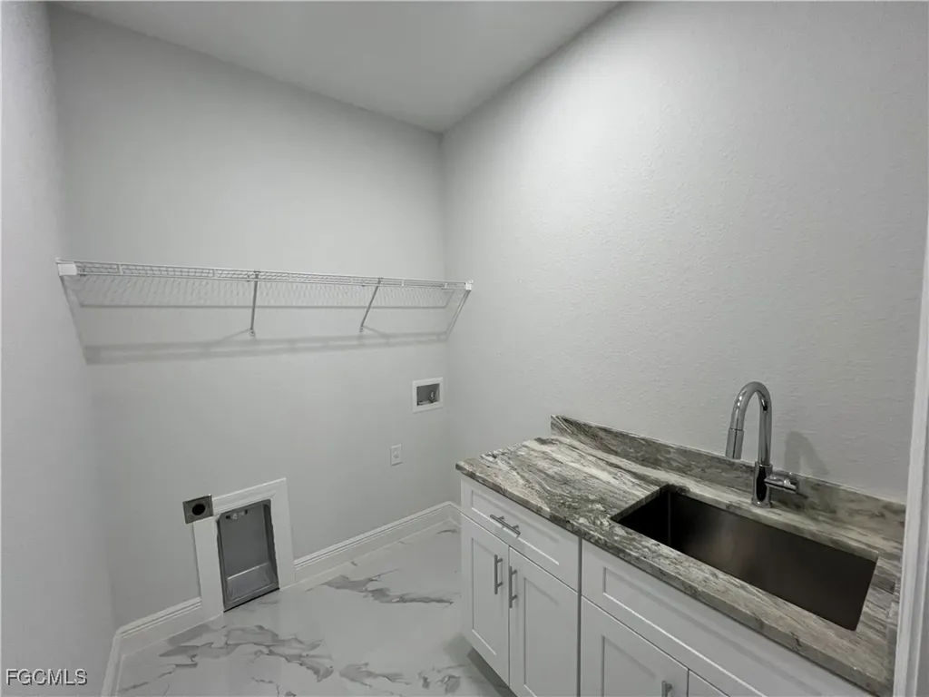 1010 Angelo Avenue Lehigh Acres FL 33971