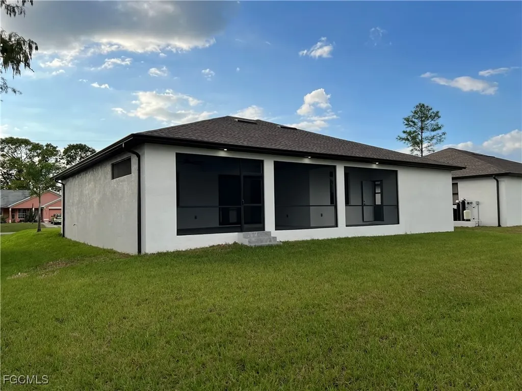 1010 Angelo Avenue Lehigh Acres FL 33971