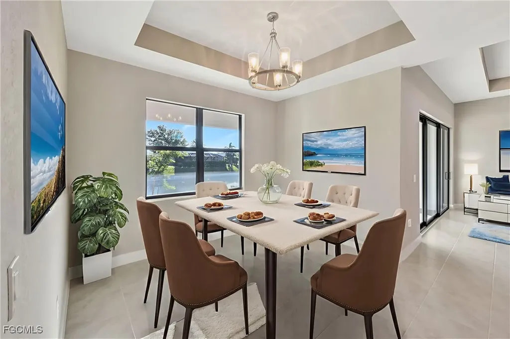 2721 SW 11th Avenue Cape Coral FL 33914