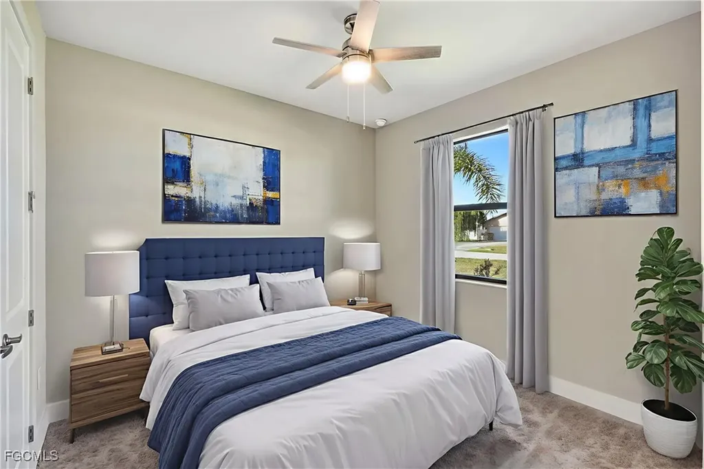 2721 SW 11th Avenue Cape Coral FL 33914