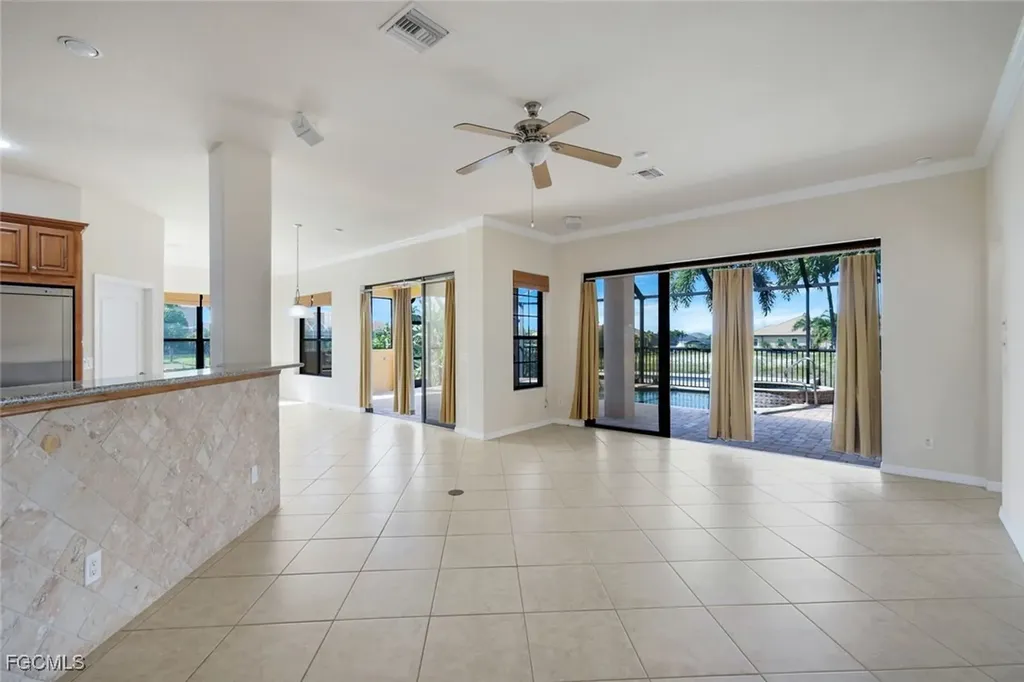 2832 SW 17th Avenue Cape Coral FL 33914
