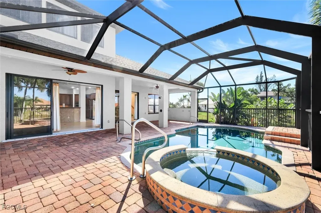2832 SW 17th Avenue Cape Coral FL 33914