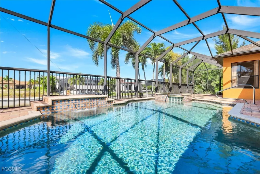 2832 SW 17th Avenue Cape Coral FL 33914