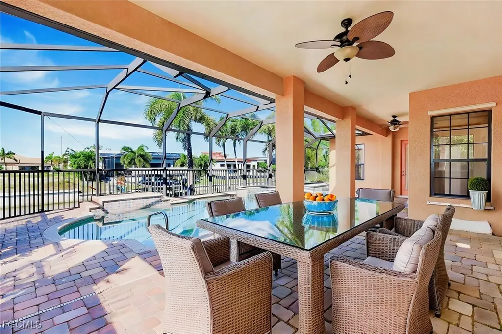 2832 SW 17th Avenue Cape Coral FL 33914